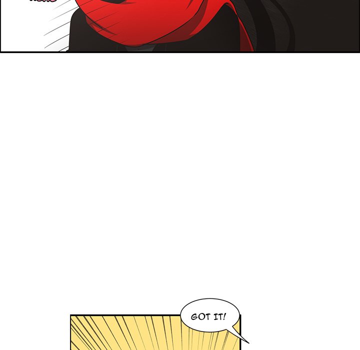 Go Away, Mr.Demon Chapter 171 image 46