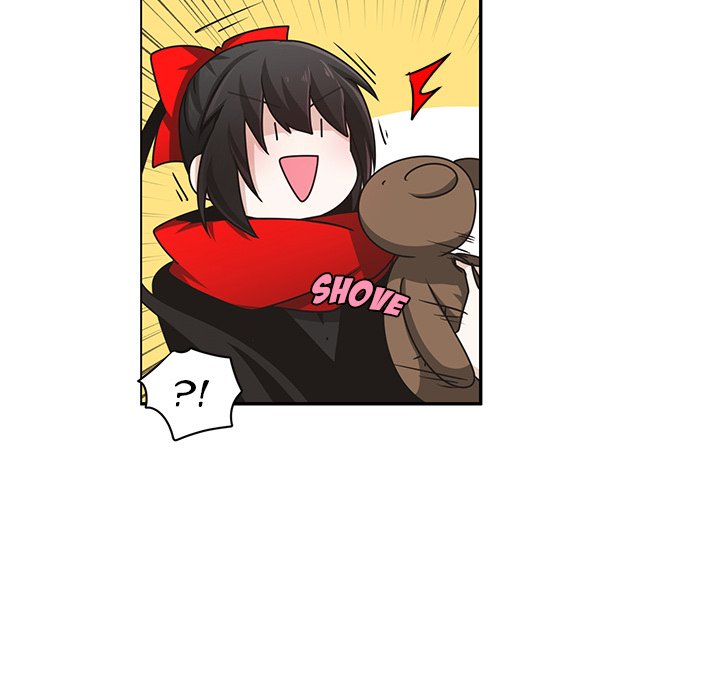 Go Away, Mr.Demon Chapter 171 image 47