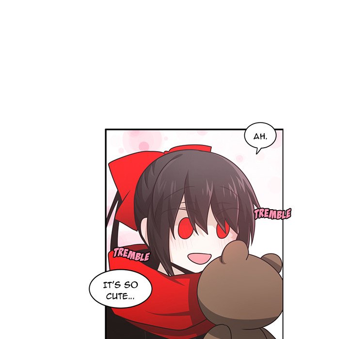 Go Away, Mr.Demon Chapter 171 image 48