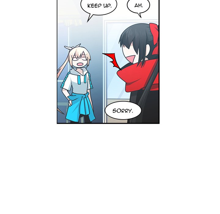 Go Away, Mr.Demon Chapter 171 image 4