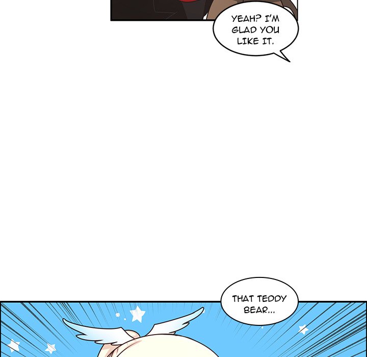 Go Away, Mr.Demon Chapter 171 image 49