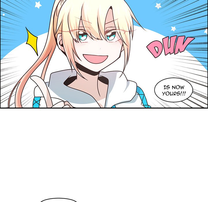 Go Away, Mr.Demon Chapter 171 image 50