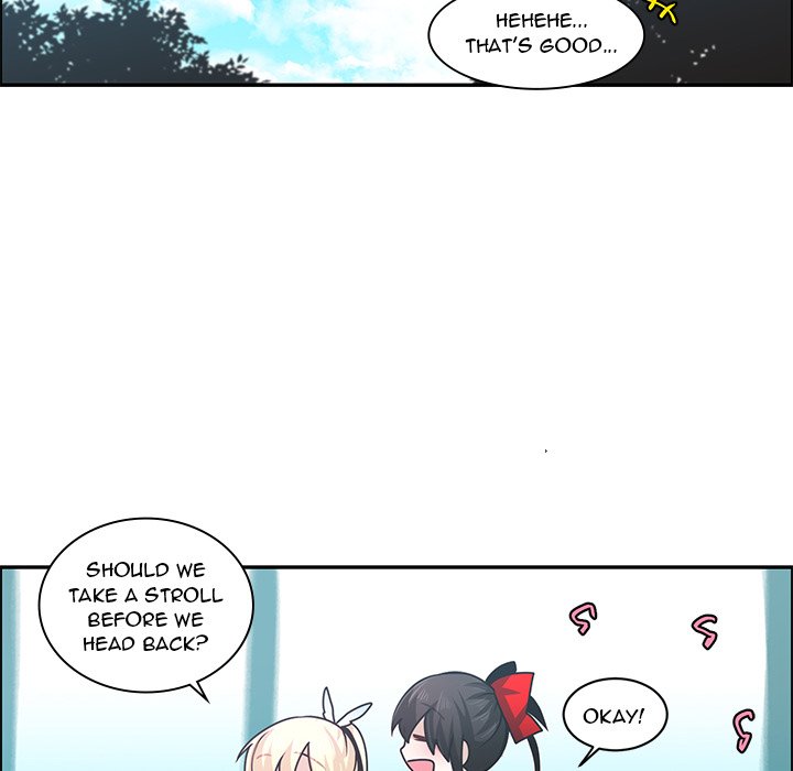 Go Away, Mr.Demon Chapter 171 image 54