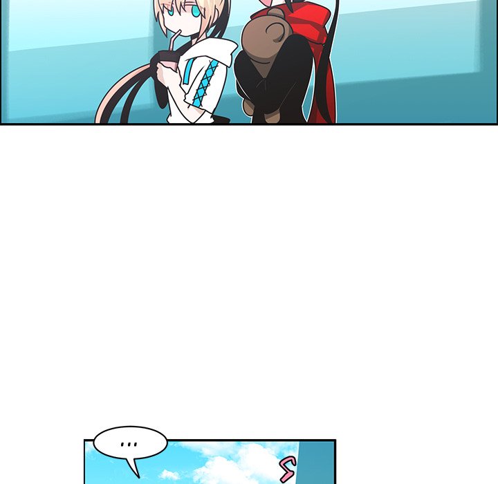 Go Away, Mr.Demon Chapter 171 image 55