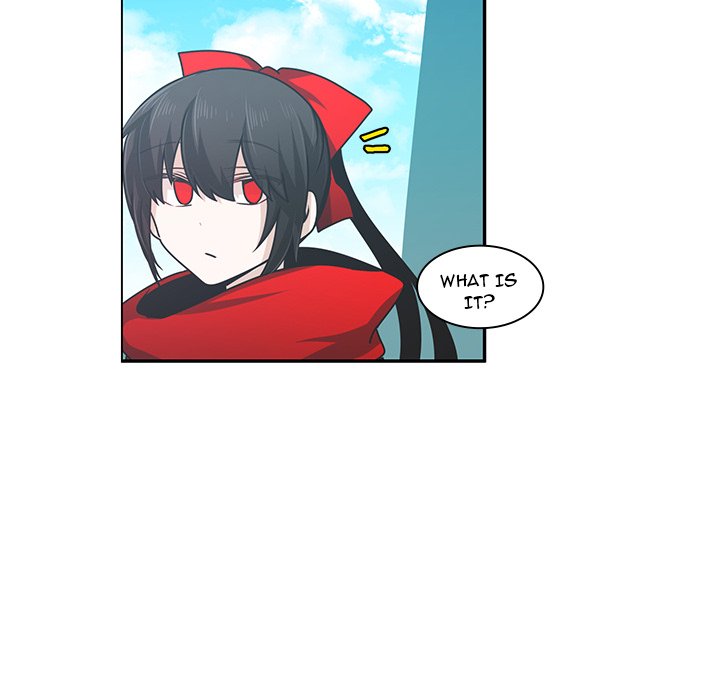Go Away, Mr.Demon Chapter 171 image 56
