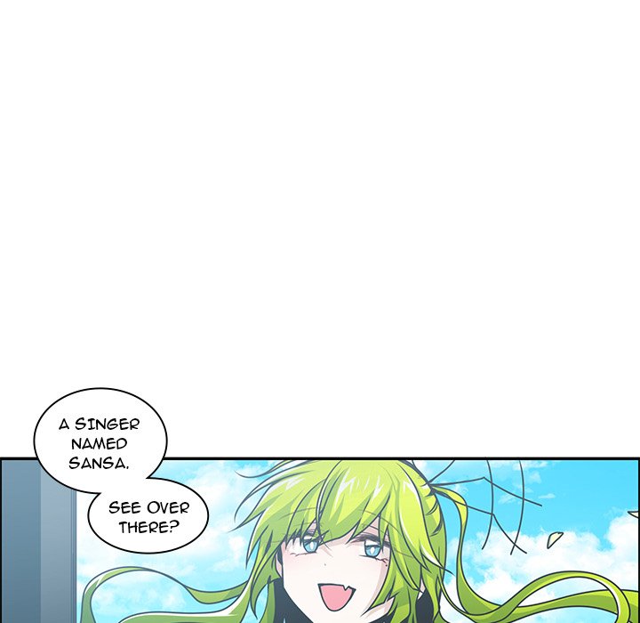 Go Away, Mr.Demon Chapter 171 image 58