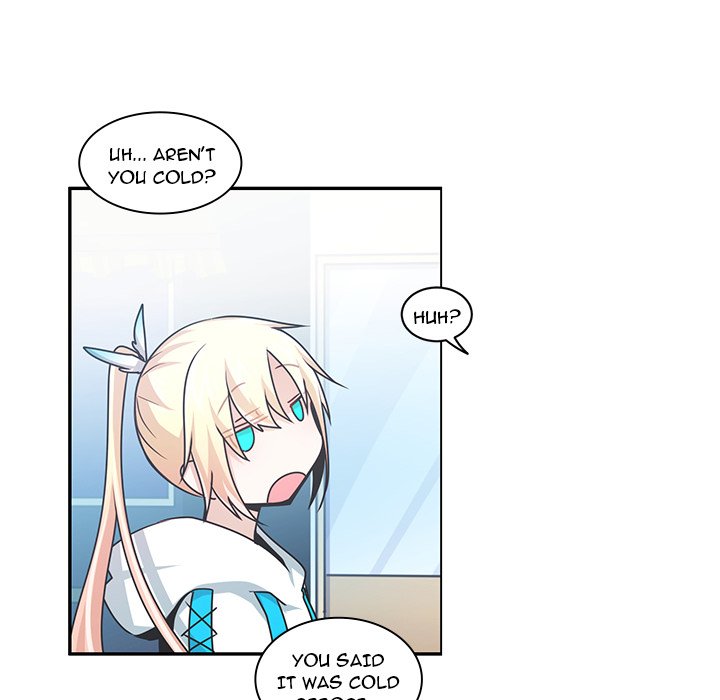 Go Away, Mr.Demon Chapter 171 image 5