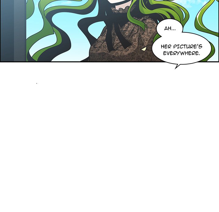 Go Away, Mr.Demon Chapter 171 image 59