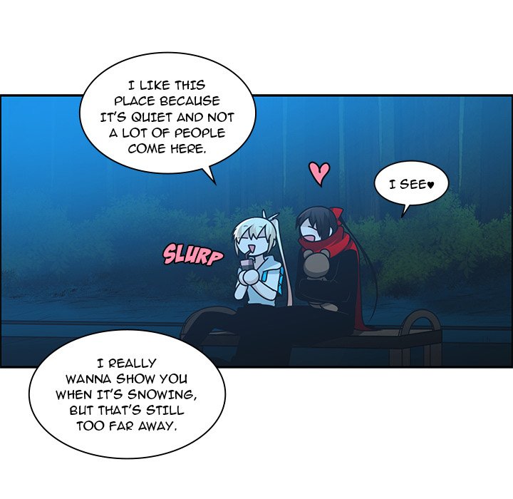 Go Away, Mr.Demon Chapter 171 image 63