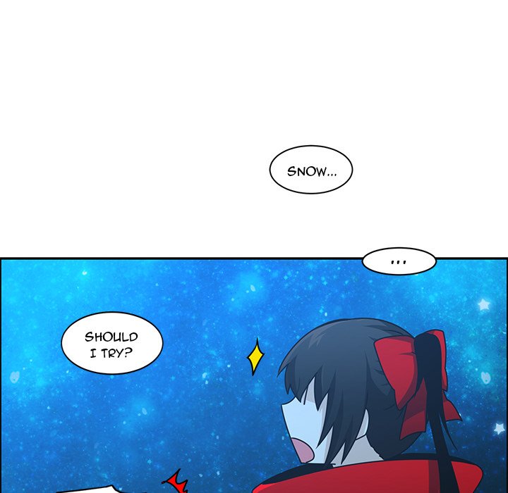 Go Away, Mr.Demon Chapter 171 image 64