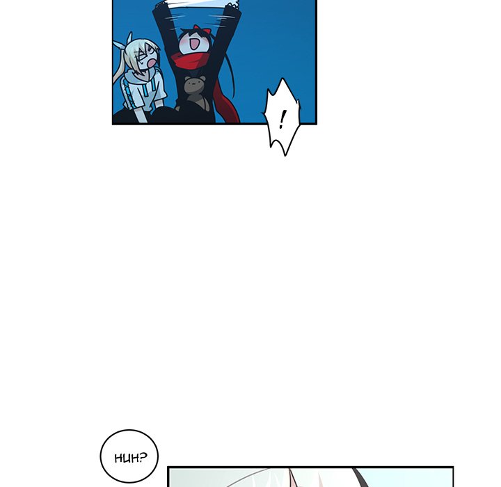 Go Away, Mr.Demon Chapter 171 image 66