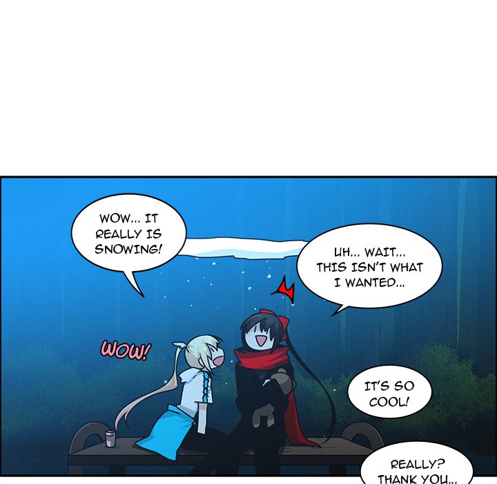 Go Away, Mr.Demon Chapter 171 image 68