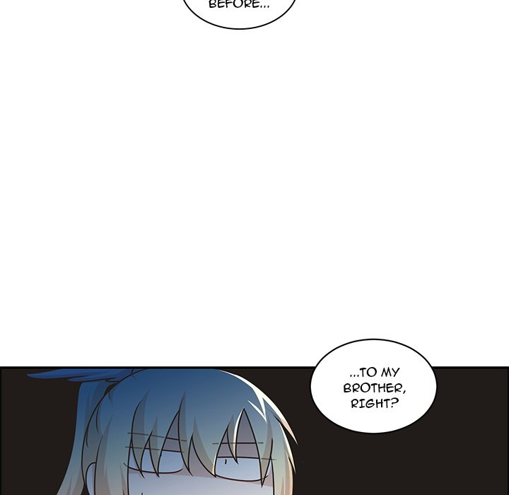 Go Away, Mr.Demon Chapter 171 image 6