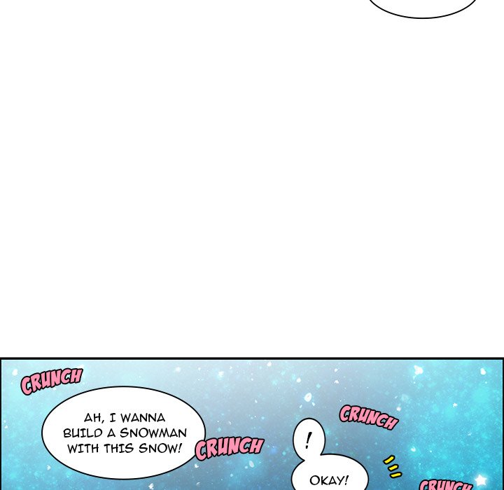 Go Away, Mr.Demon Chapter 171 image 69