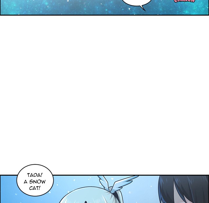 Go Away, Mr.Demon Chapter 171 image 70