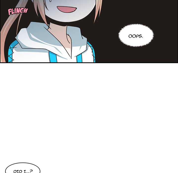 Go Away, Mr.Demon Chapter 171 image 7