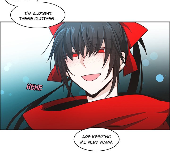 Go Away, Mr.Demon Chapter 171 image 8