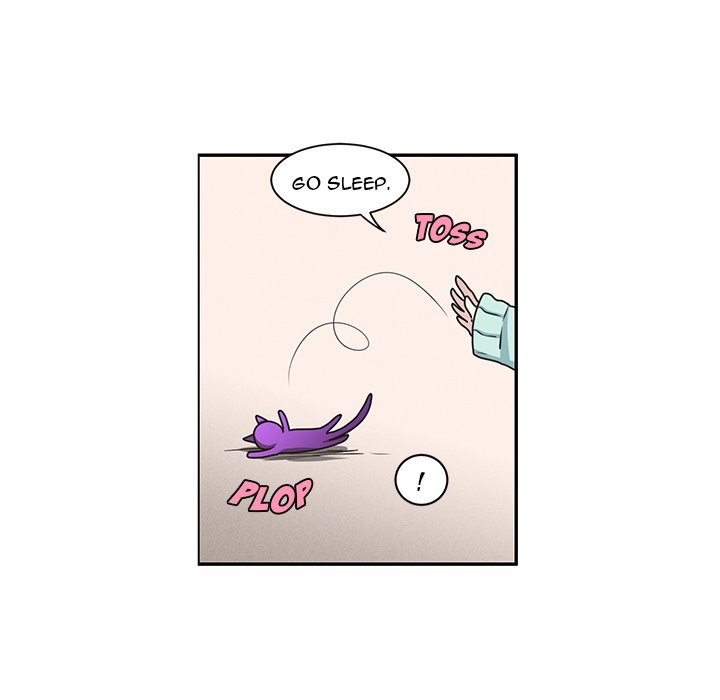 Go Away, Mr.Demon Chapter 172 image 9