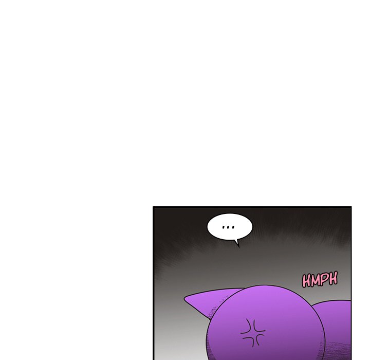 Go Away, Mr.Demon Chapter 172 image 10