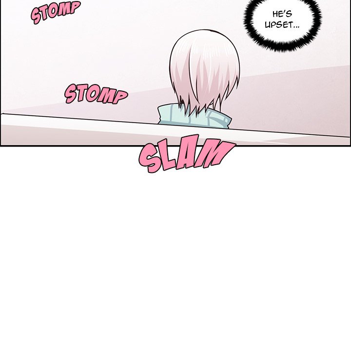 Go Away, Mr.Demon Chapter 172 image 12