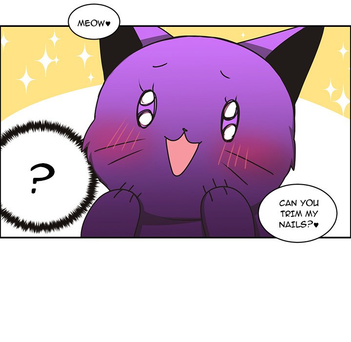 Go Away, Mr.Demon Chapter 172 image 16
