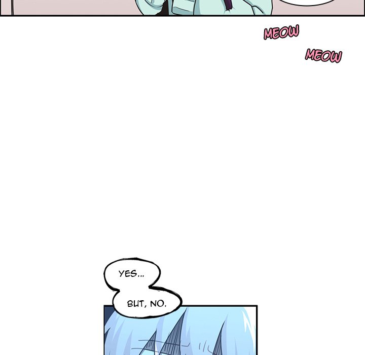 Go Away, Mr.Demon Chapter 172 image 18