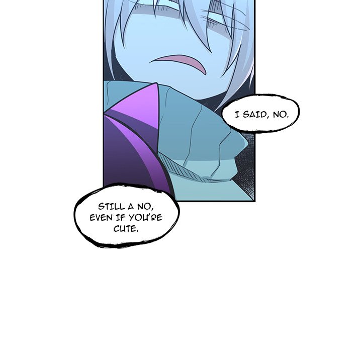 Go Away, Mr.Demon Chapter 172 image 19