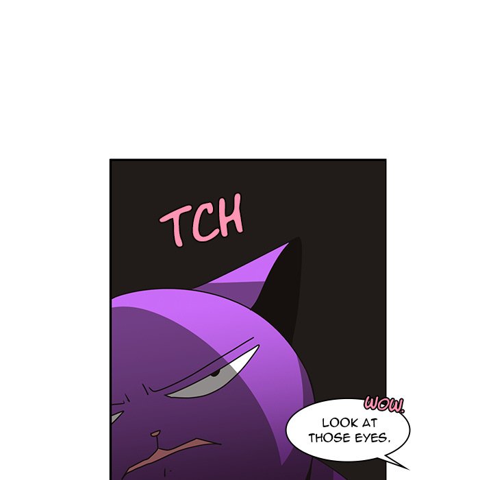 Go Away, Mr.Demon Chapter 172 image 20