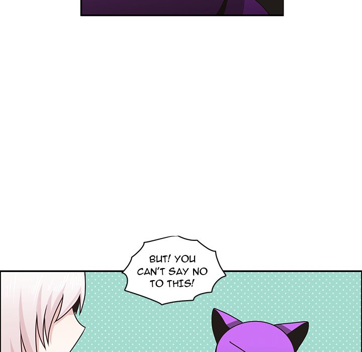 Go Away, Mr.Demon Chapter 172 image 21