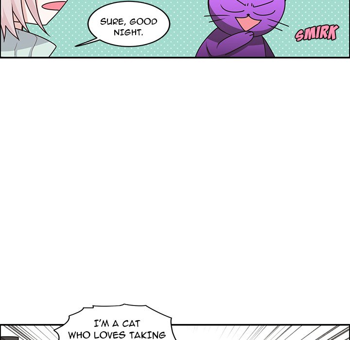 Go Away, Mr.Demon Chapter 172 image 22