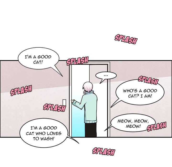 Go Away, Mr.Demon Chapter 172 image 24