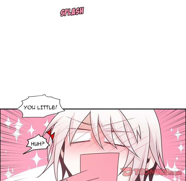Go Away, Mr.Demon Chapter 172 image 25