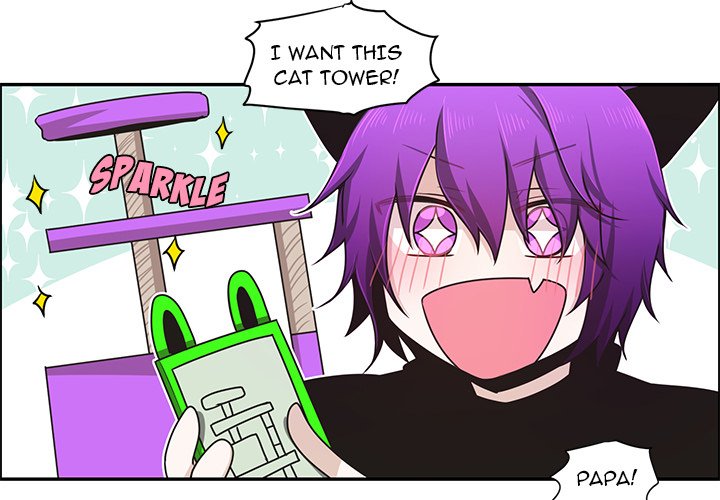 Go Away, Mr.Demon Chapter 172 image 2