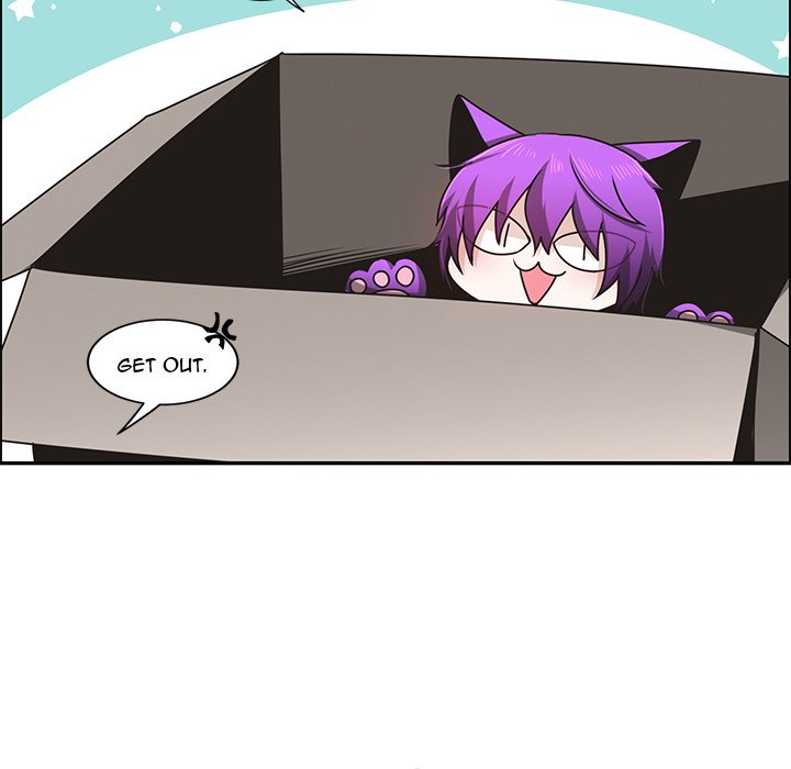 Go Away, Mr.Demon Chapter 172 image 31