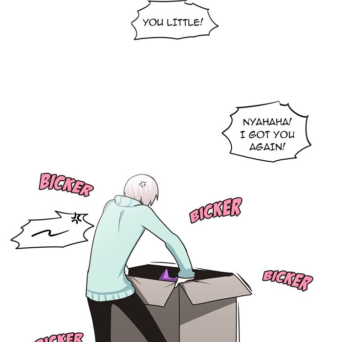 Go Away, Mr.Demon Chapter 172 image 32