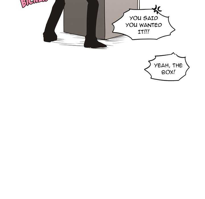Go Away, Mr.Demon Chapter 172 image 33