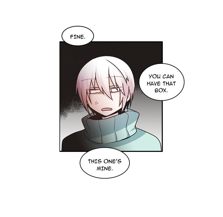 Go Away, Mr.Demon Chapter 172 image 35