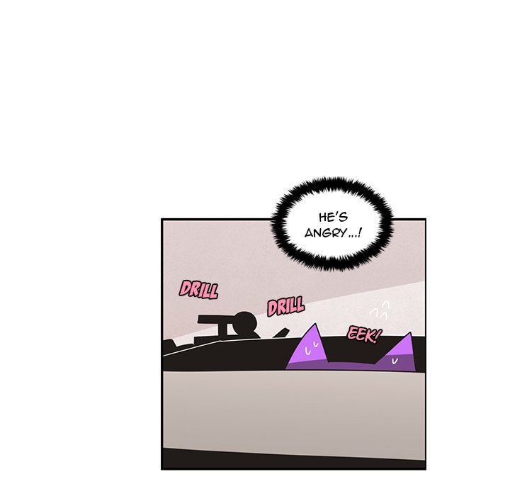 Go Away, Mr.Demon Chapter 172 image 36