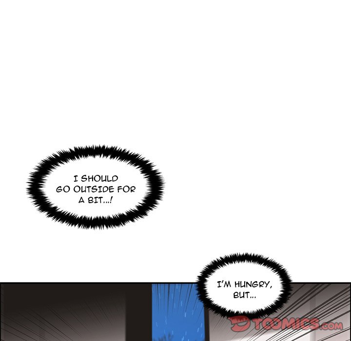 Go Away, Mr.Demon Chapter 172 image 37