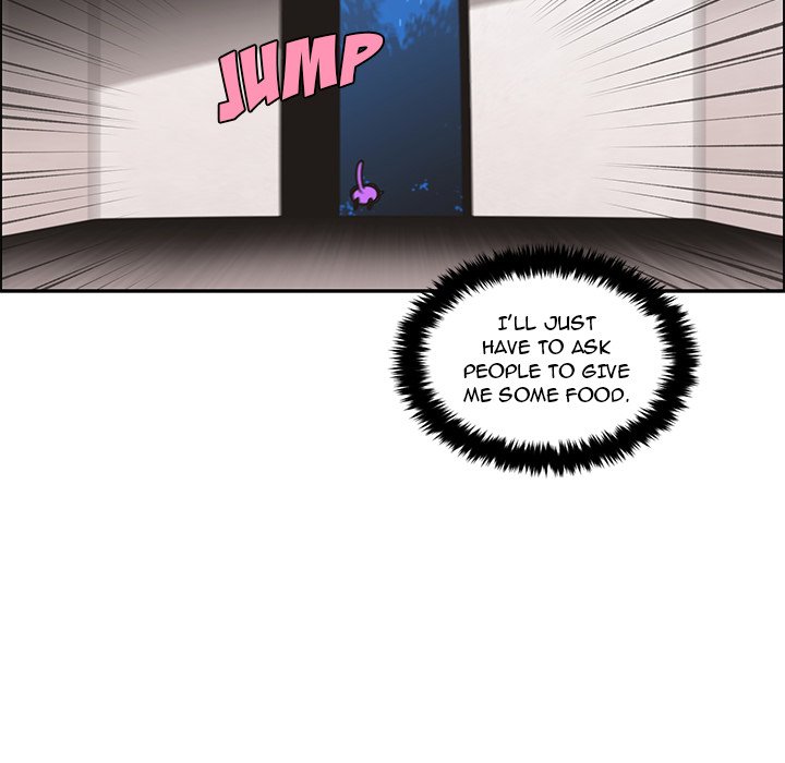 Go Away, Mr.Demon Chapter 172 image 38