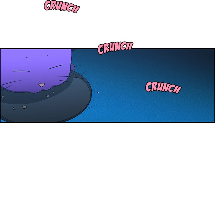 Go Away, Mr.Demon Chapter 172 image 40