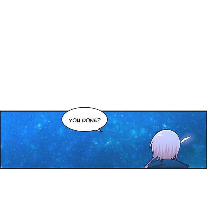 Go Away, Mr.Demon Chapter 172 image 42