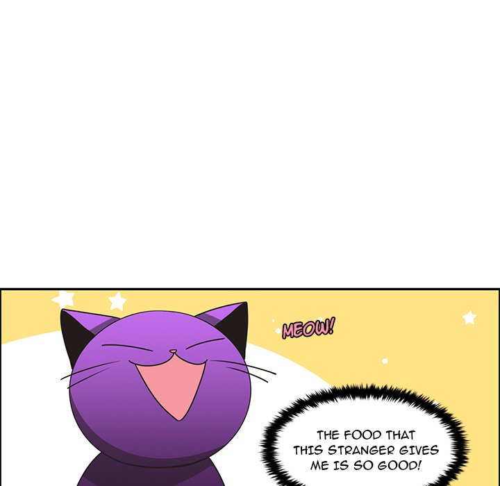 Go Away, Mr.Demon Chapter 172 image 43