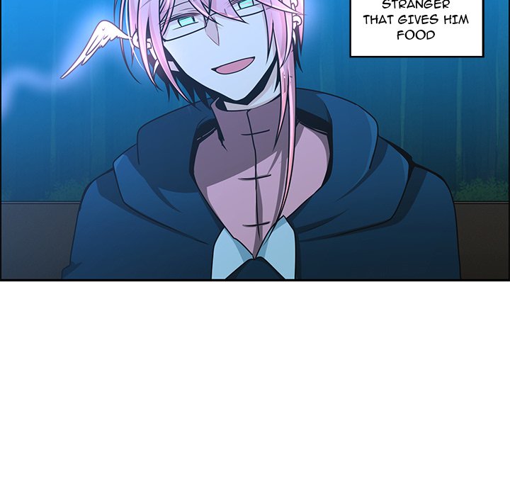 Go Away, Mr.Demon Chapter 172 image 45