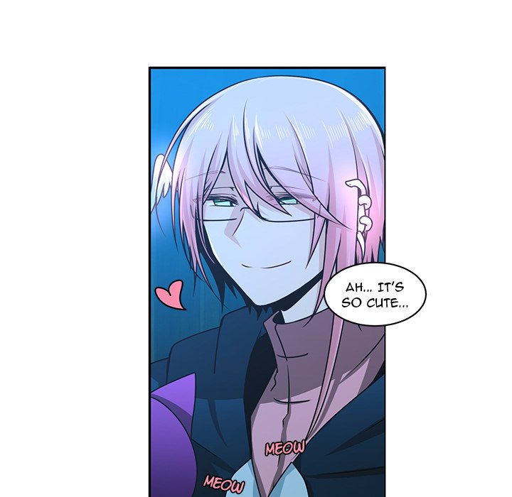 Go Away, Mr.Demon Chapter 172 image 48