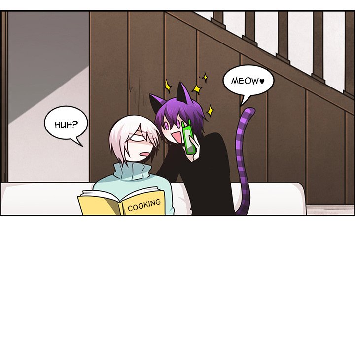Go Away, Mr.Demon Chapter 172 image 4