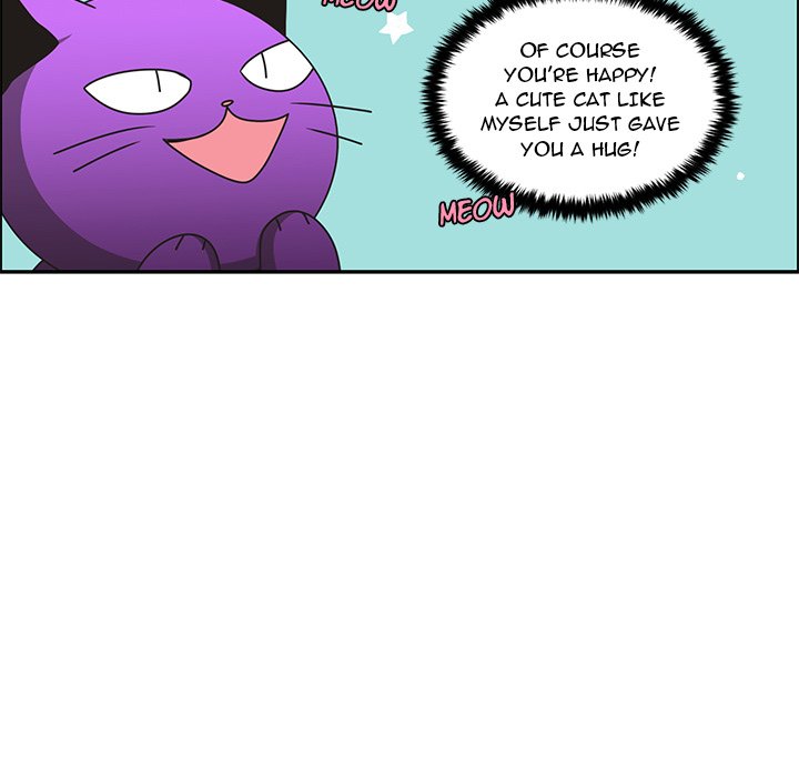 Go Away, Mr.Demon Chapter 172 image 50