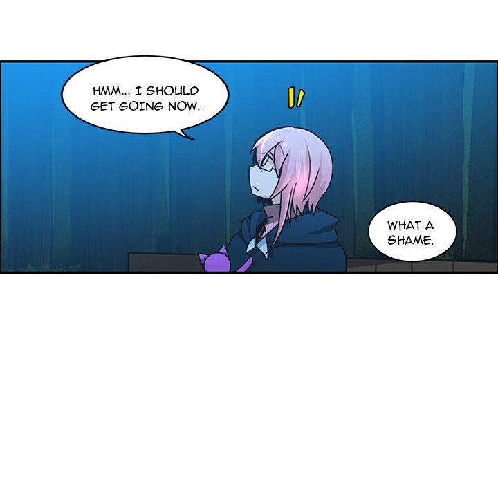 Go Away, Mr.Demon Chapter 172 image 51