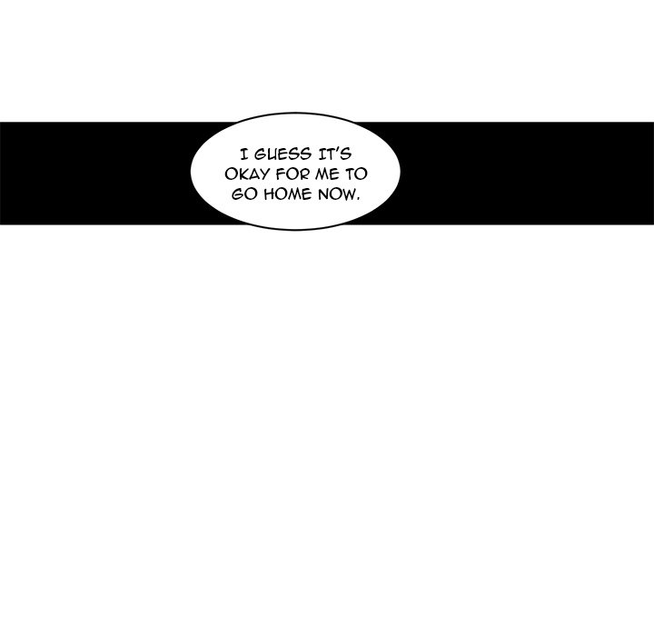 Go Away, Mr.Demon Chapter 172 image 56