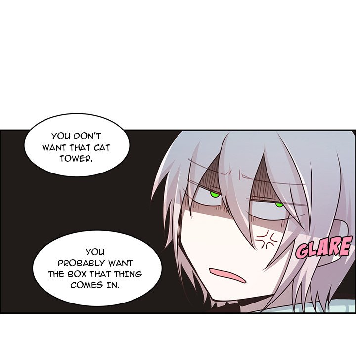 Go Away, Mr.Demon Chapter 172 image 5
